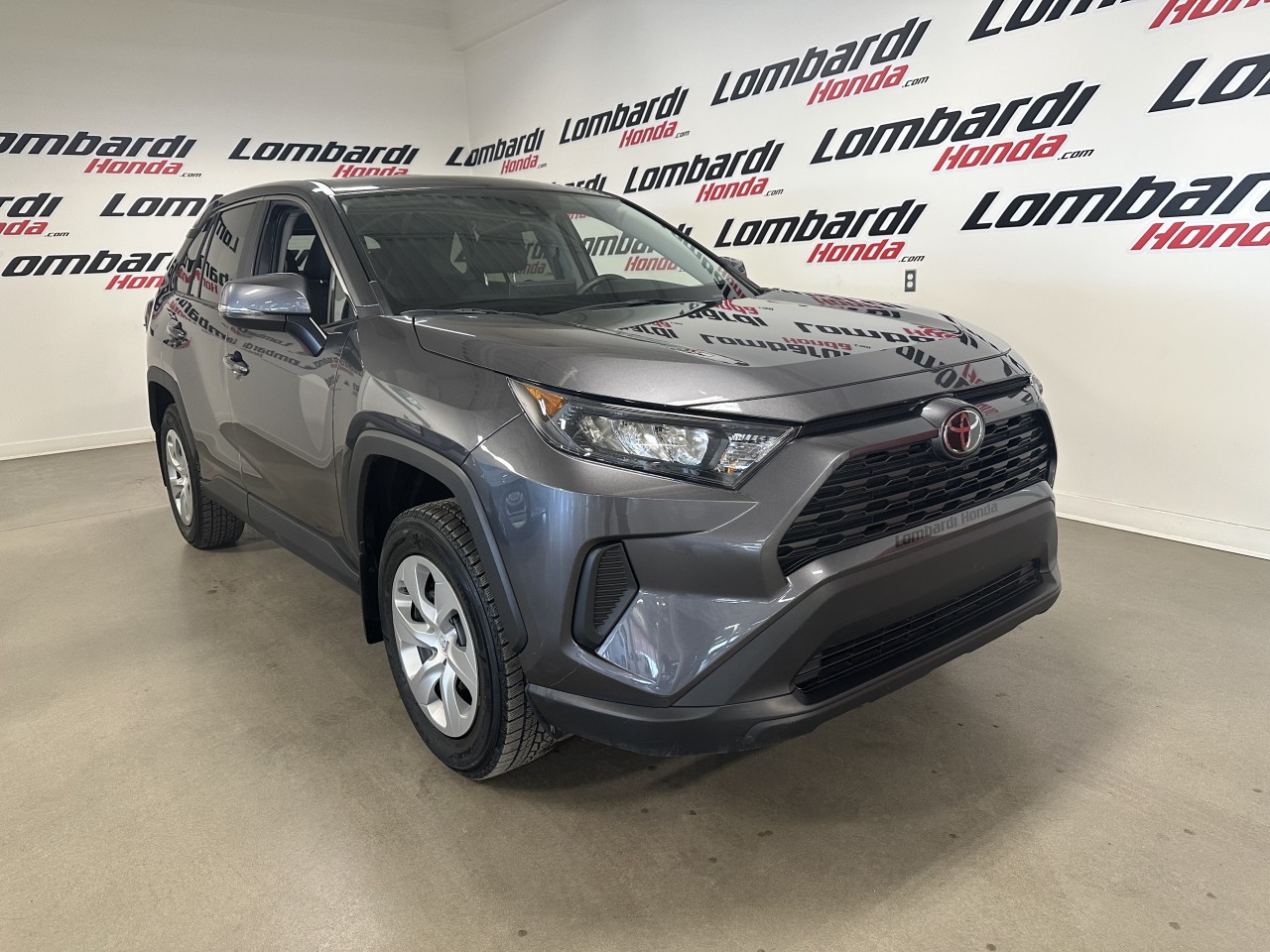 Toyota 2023 RAV4 LE