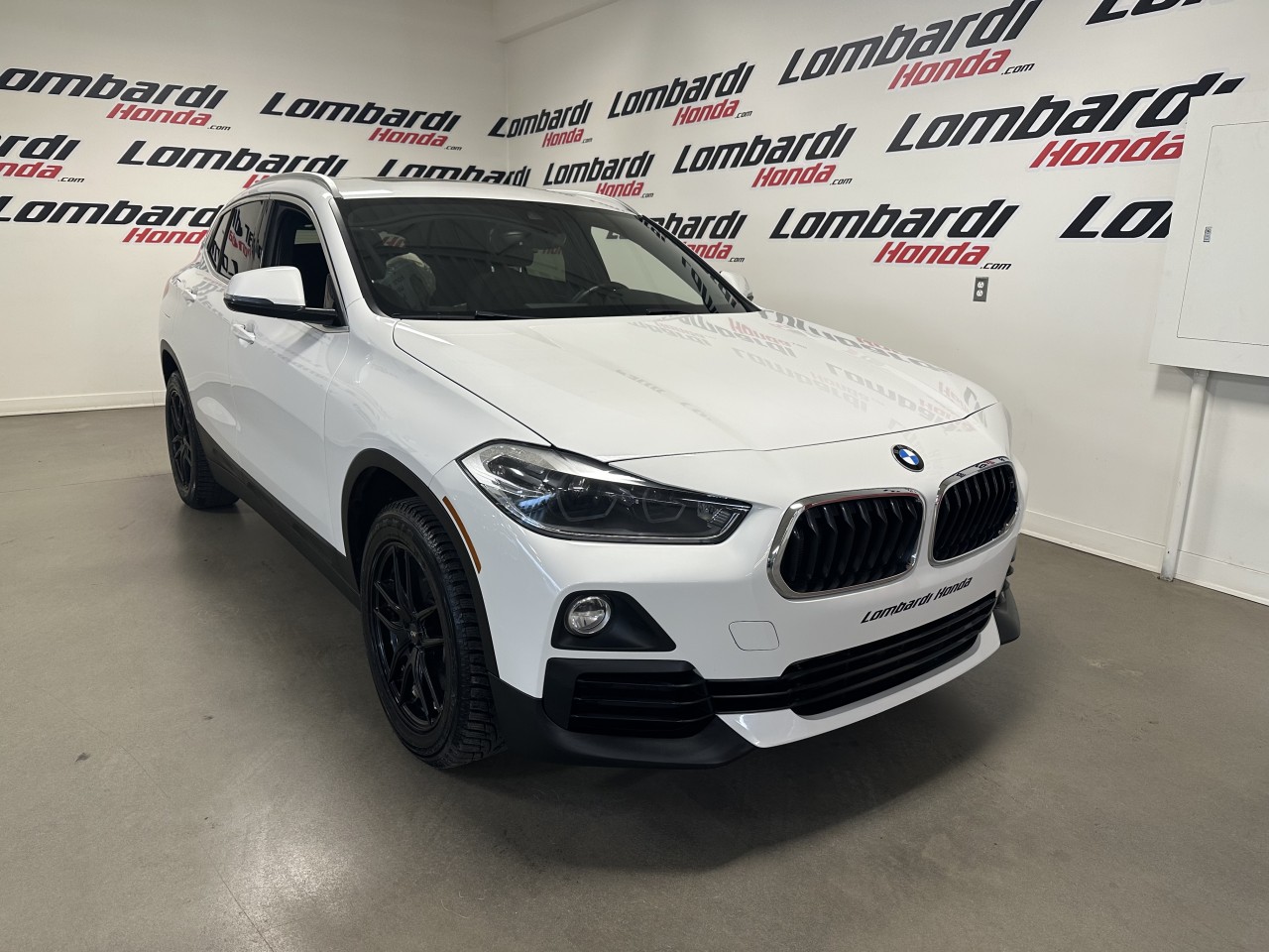 BMW 2018 228i xDrive xDrive28i