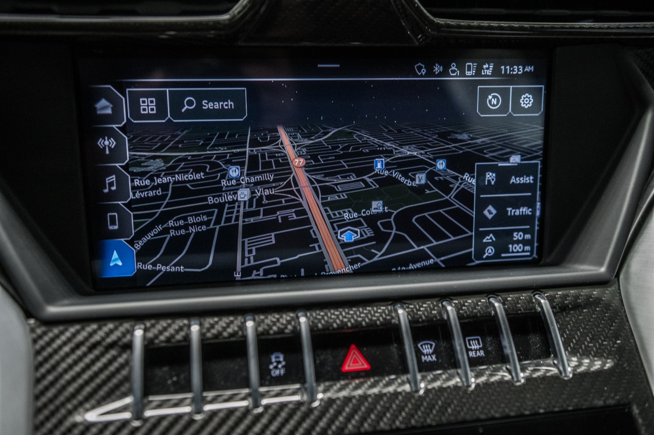 2019 Lamborghini Urus  Main Image