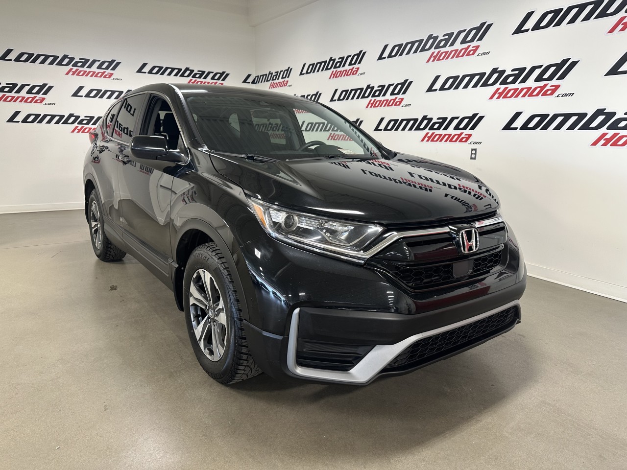 Honda 2020 CR-V LX