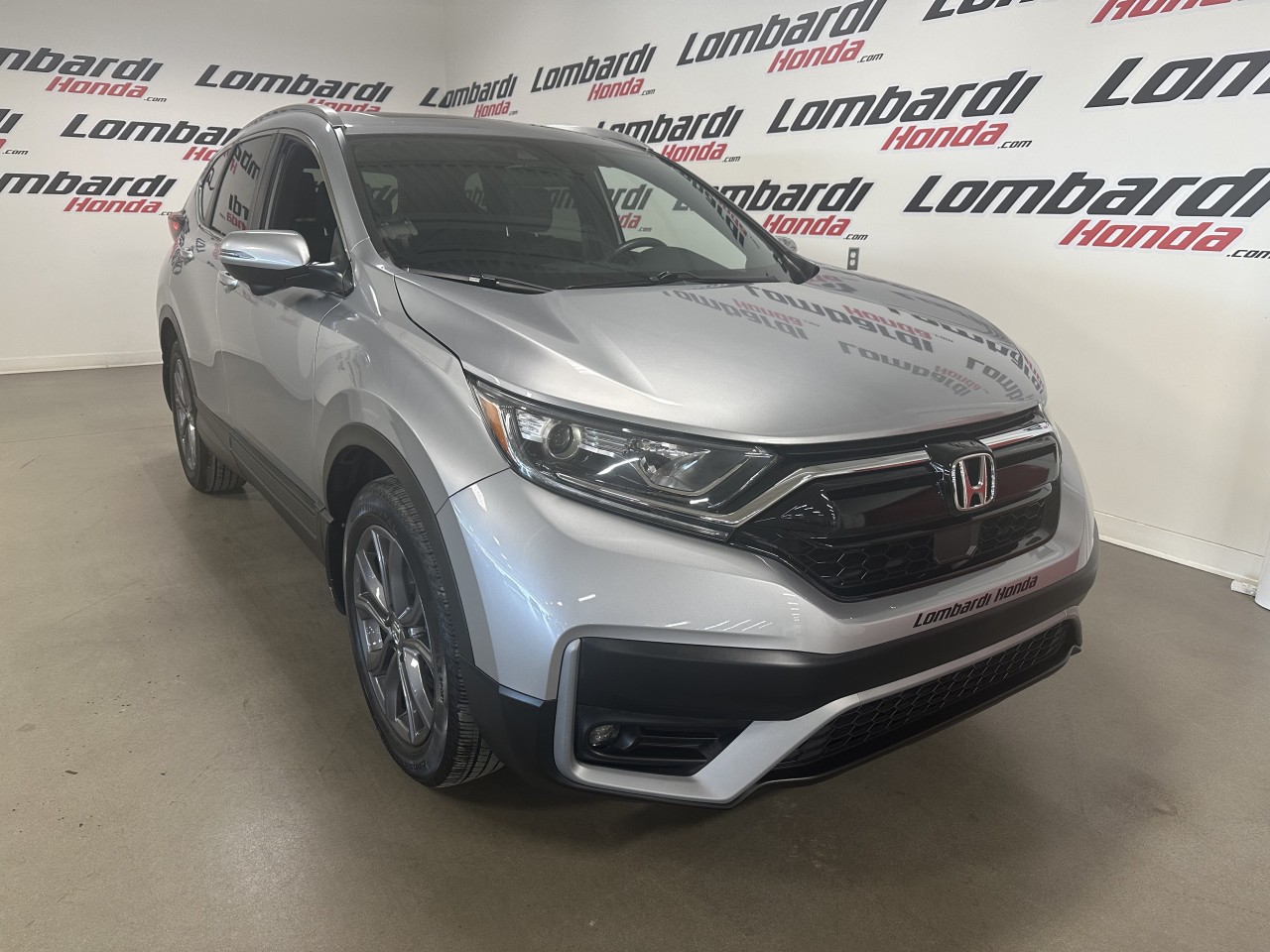 Honda 2020 CR-V Sport
