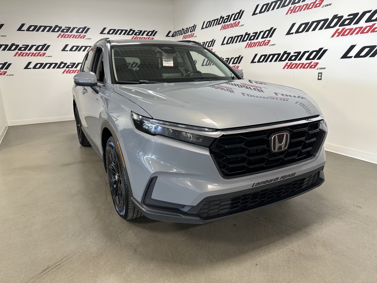 Honda 2023 CR-V Sport/Sport-B