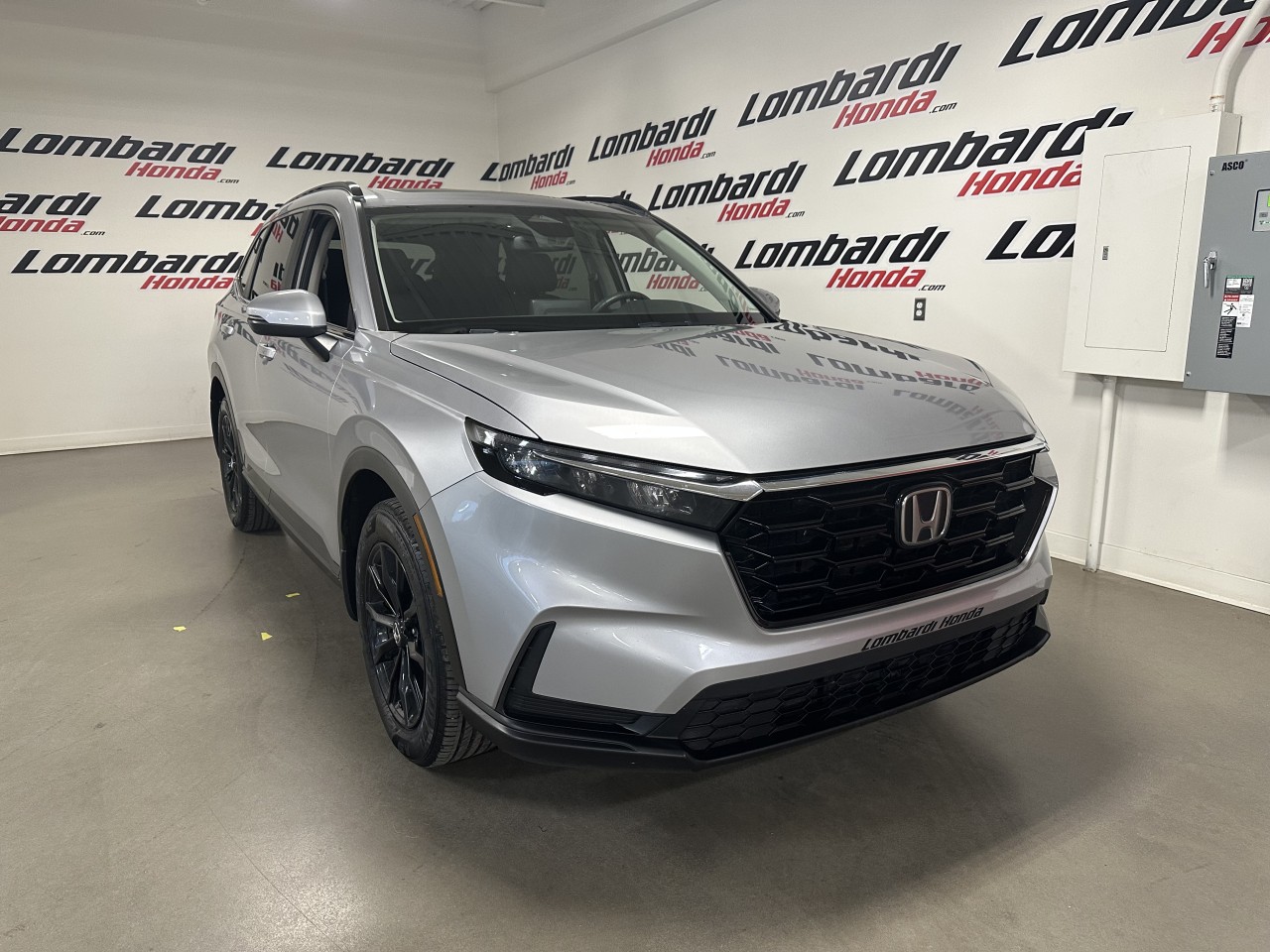 Honda 2023 CR-V Sport