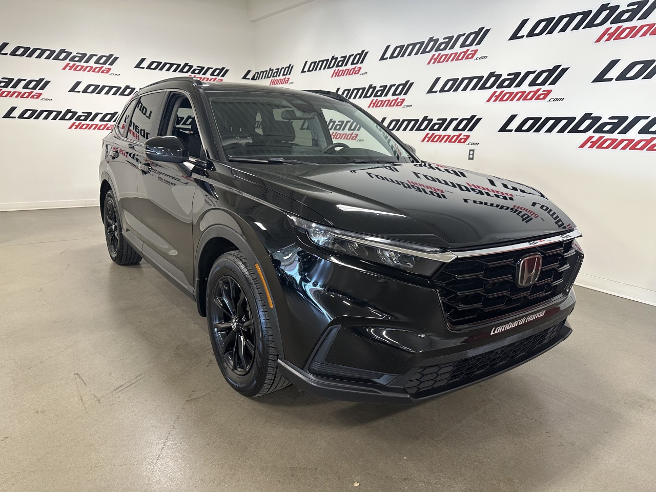 Honda 2023 CR-V Sport