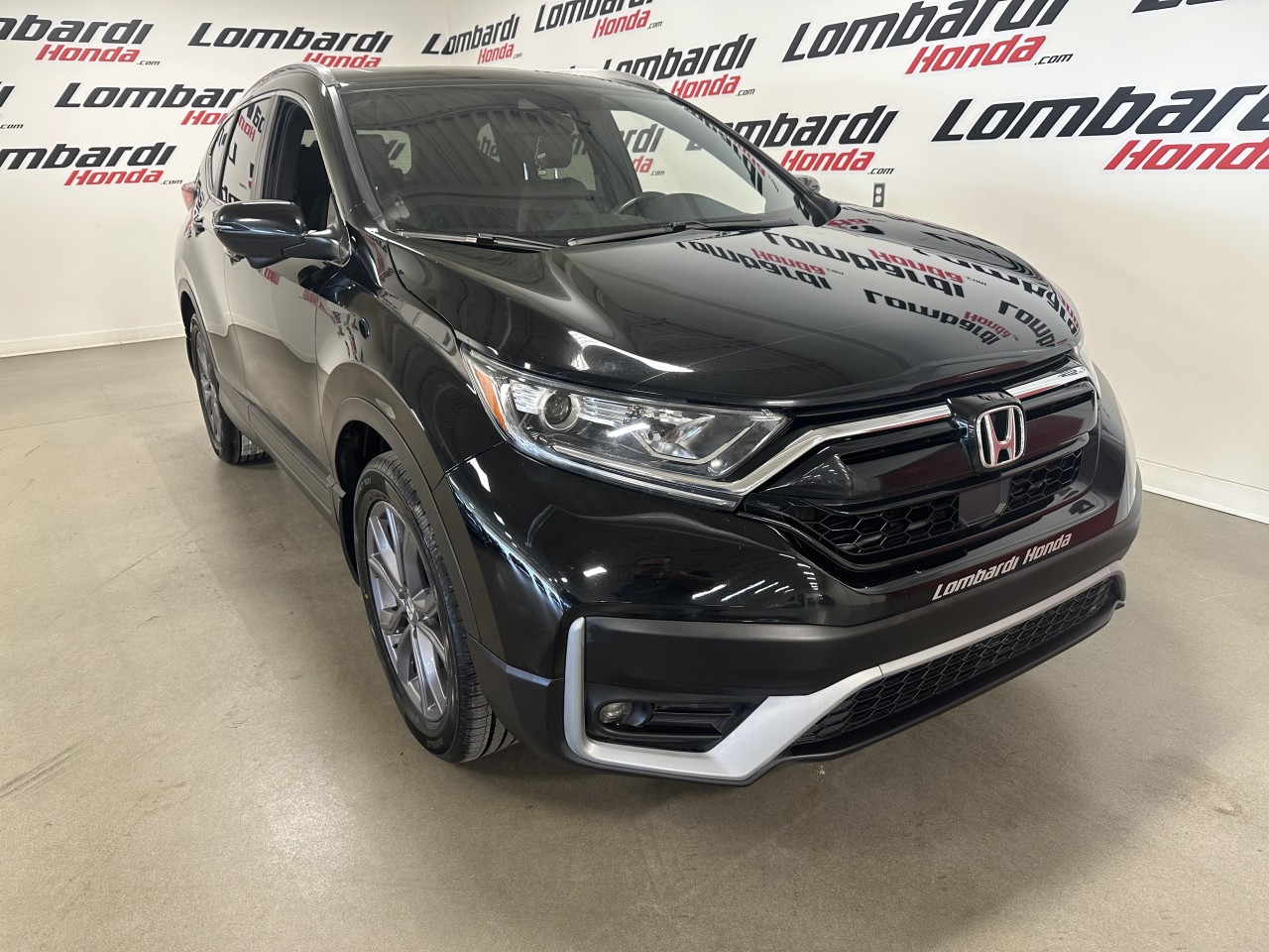 Honda 2020 CR-V Sport