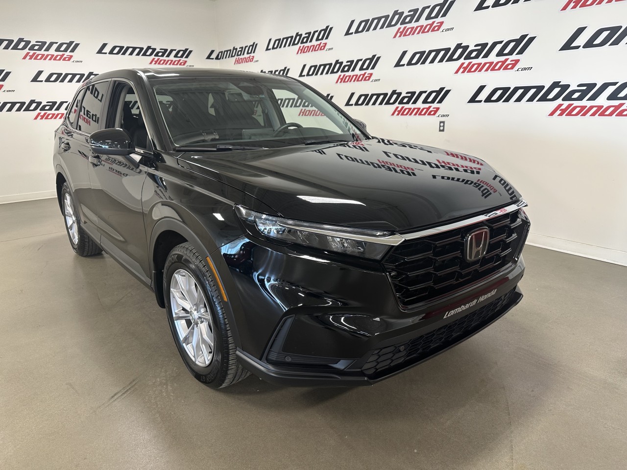Honda 2023 CR-V EX-L