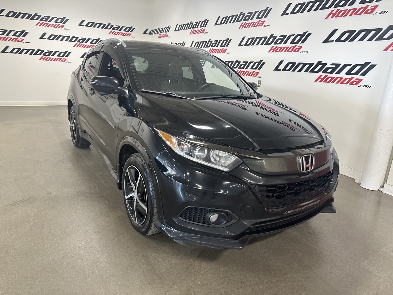 Honda 2022 HR-V Sport
