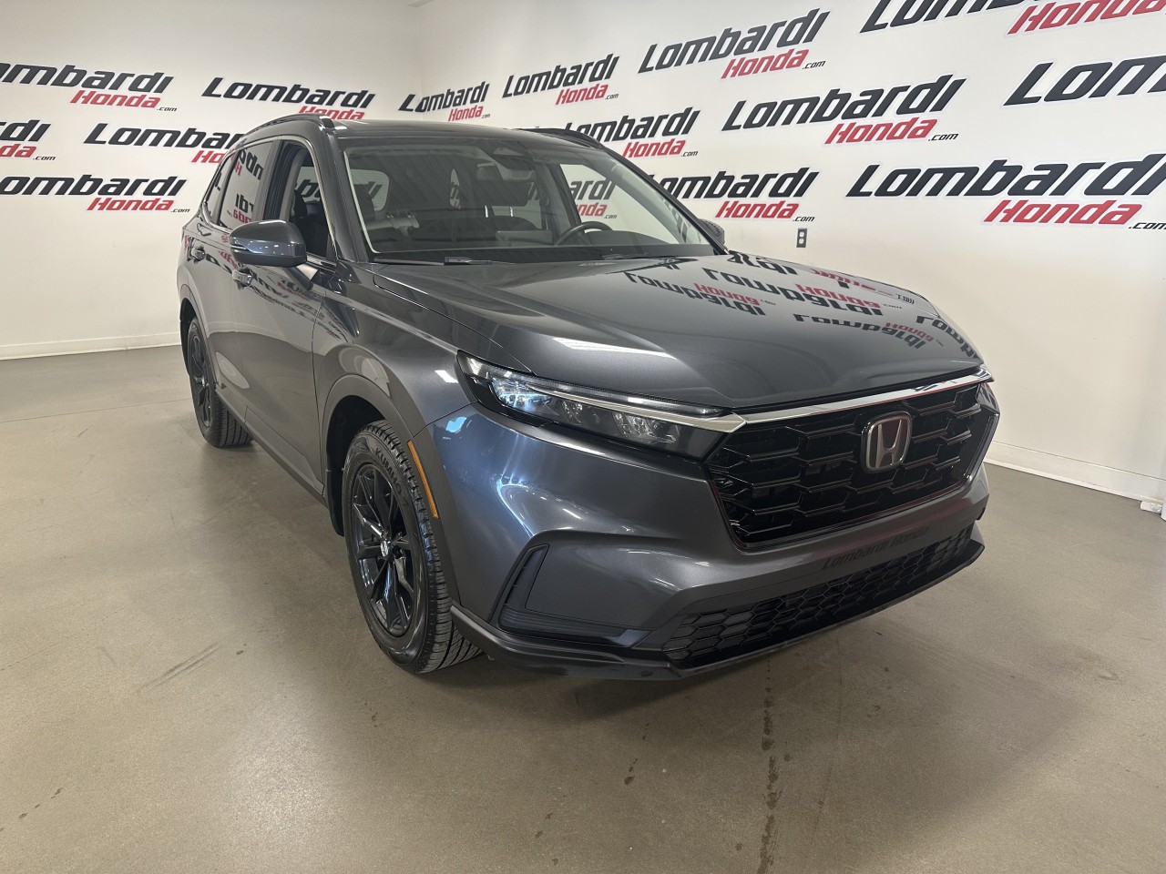 Honda 2023 CR-V Sport/Sport-B