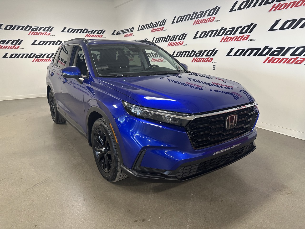 Honda 2023 CR-V Sport/Sport-B
