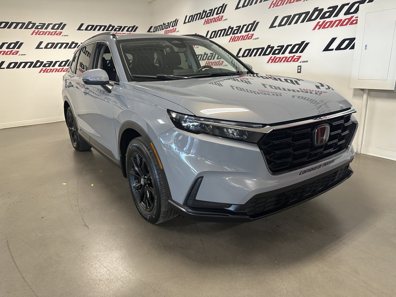 Honda 2023 CR-V Sport