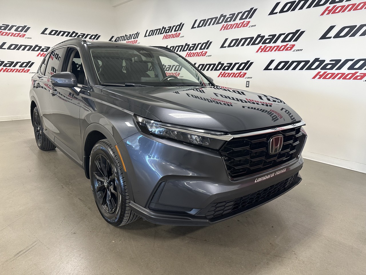 Honda 2023 CR-V Sport