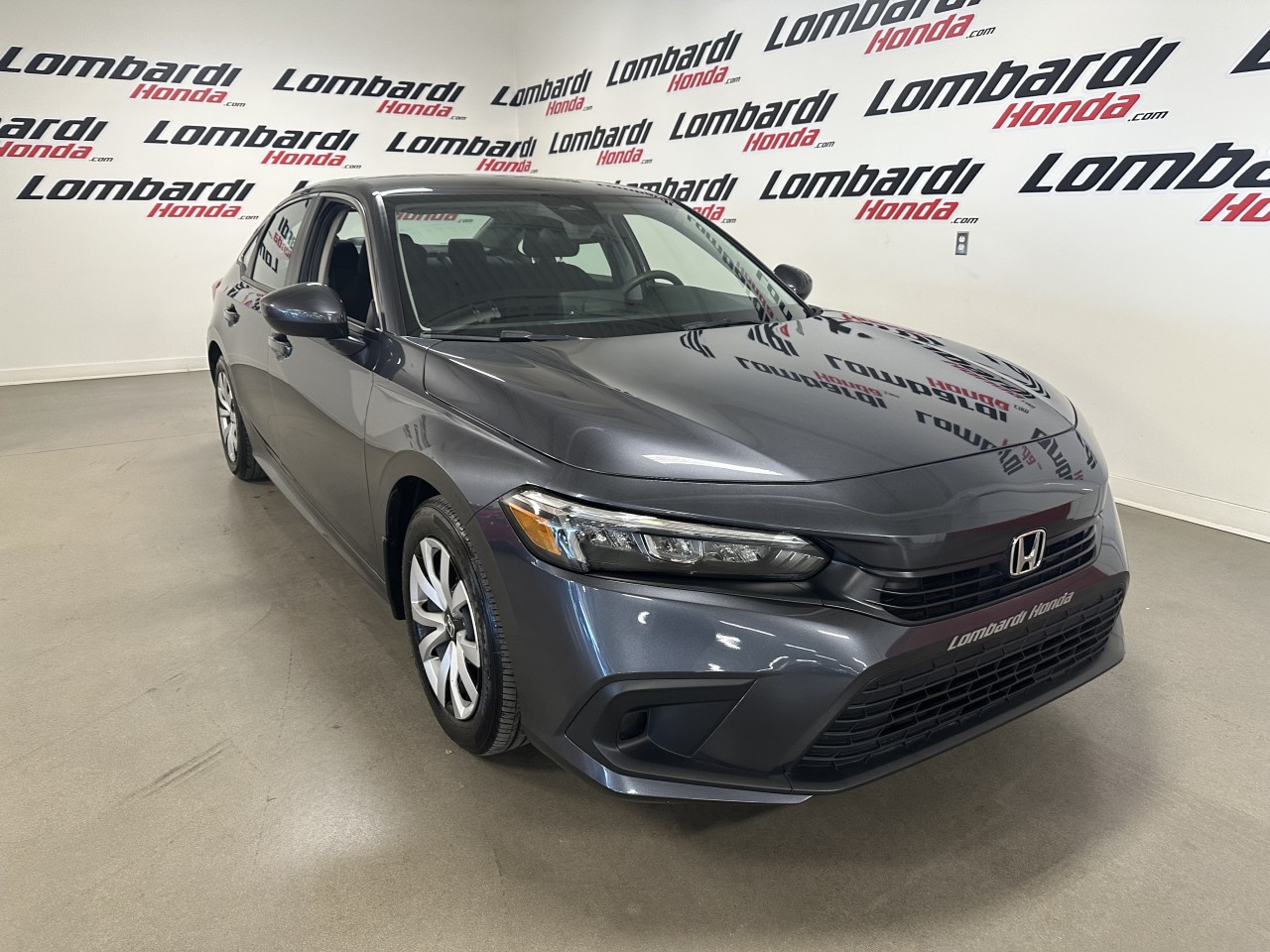 Honda 2023 Civic LX