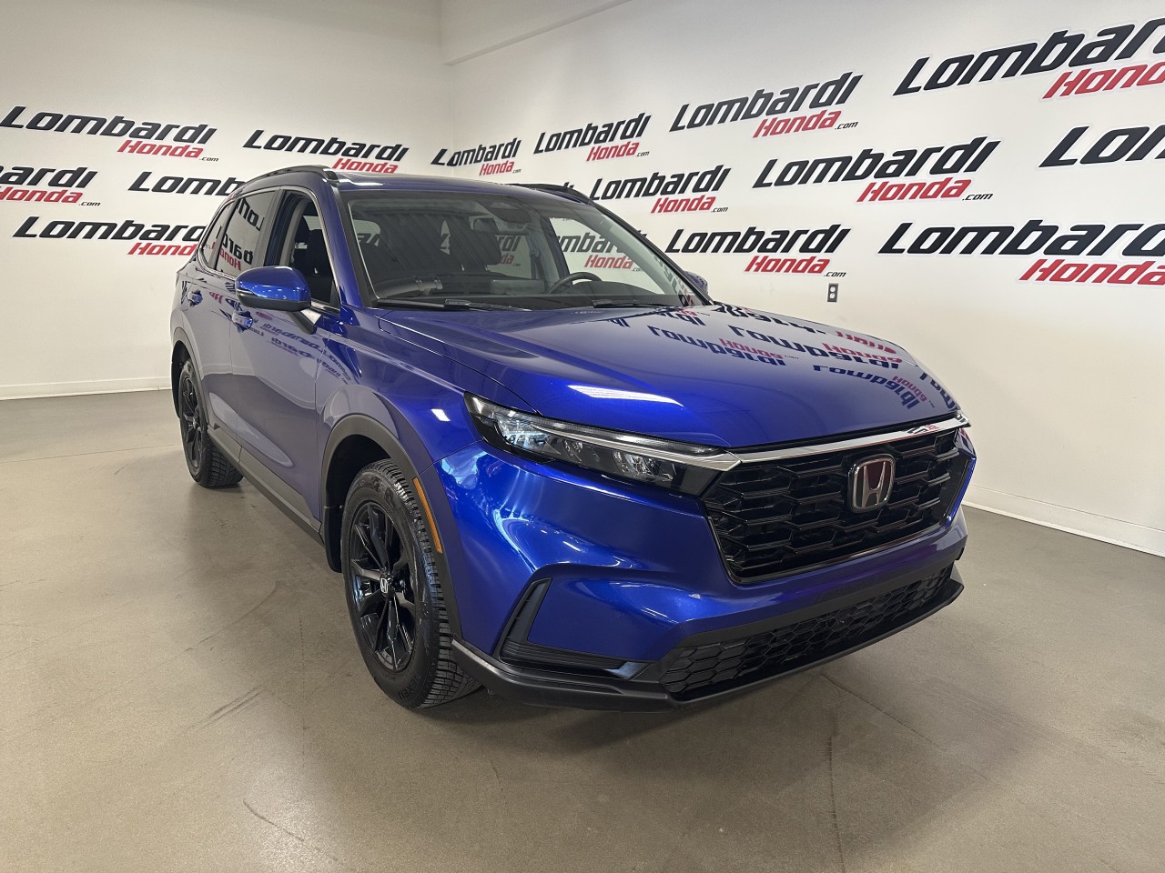Honda 2023 CR-V Sport/Sport-B