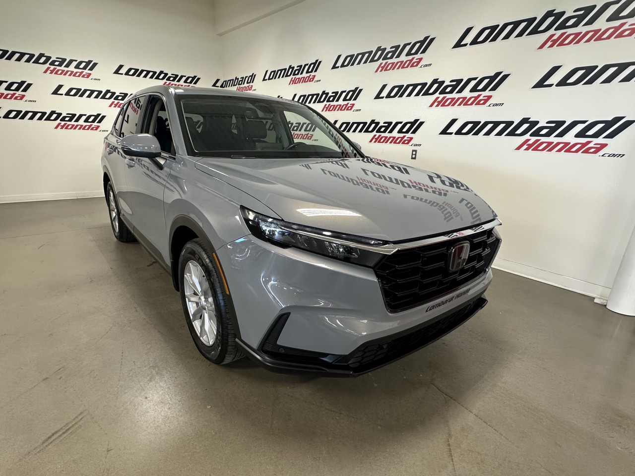 Honda 2023 CR-V EX-L