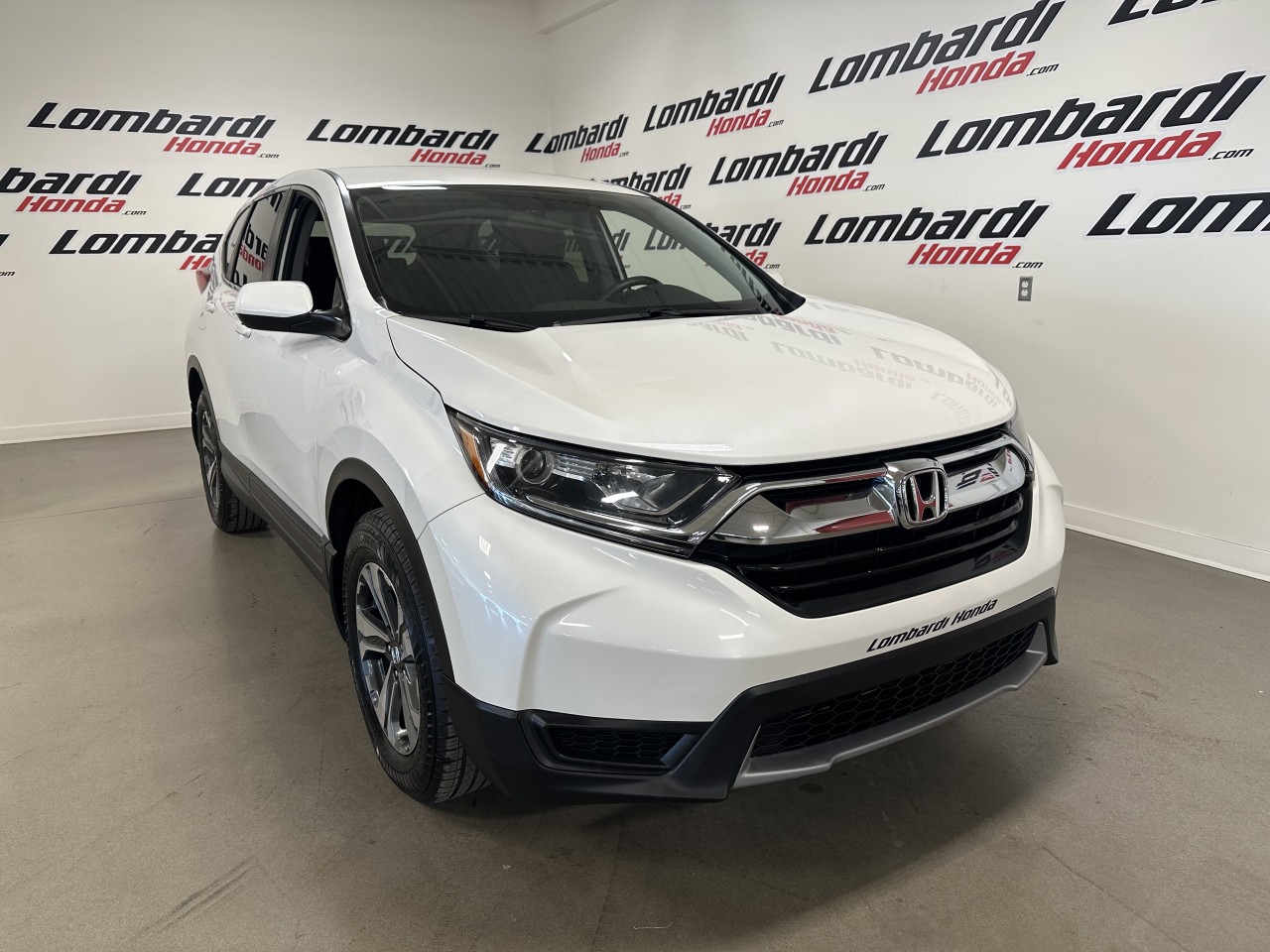 Honda 2019 CR-V LX