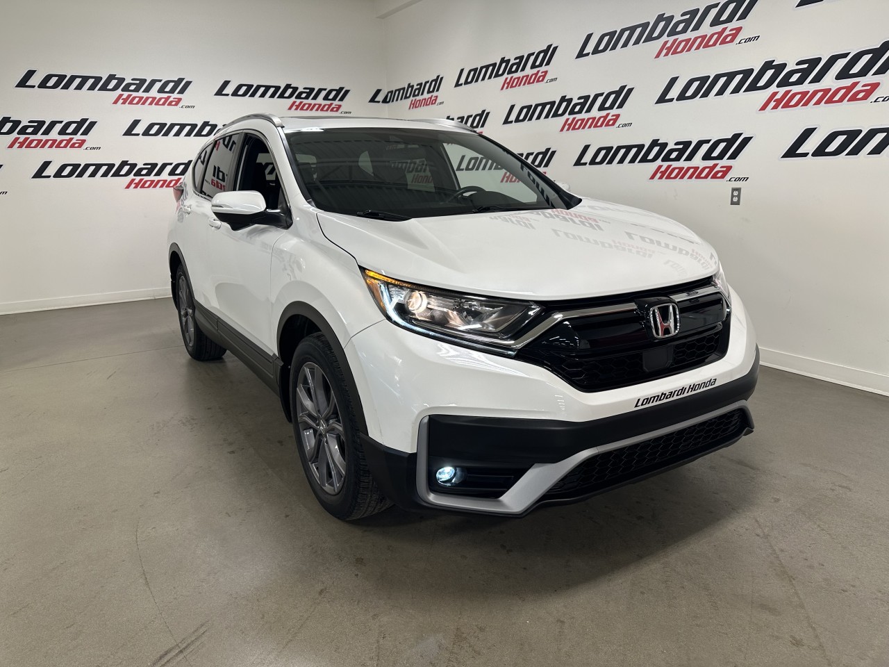 Honda 2020 CR-V Sport