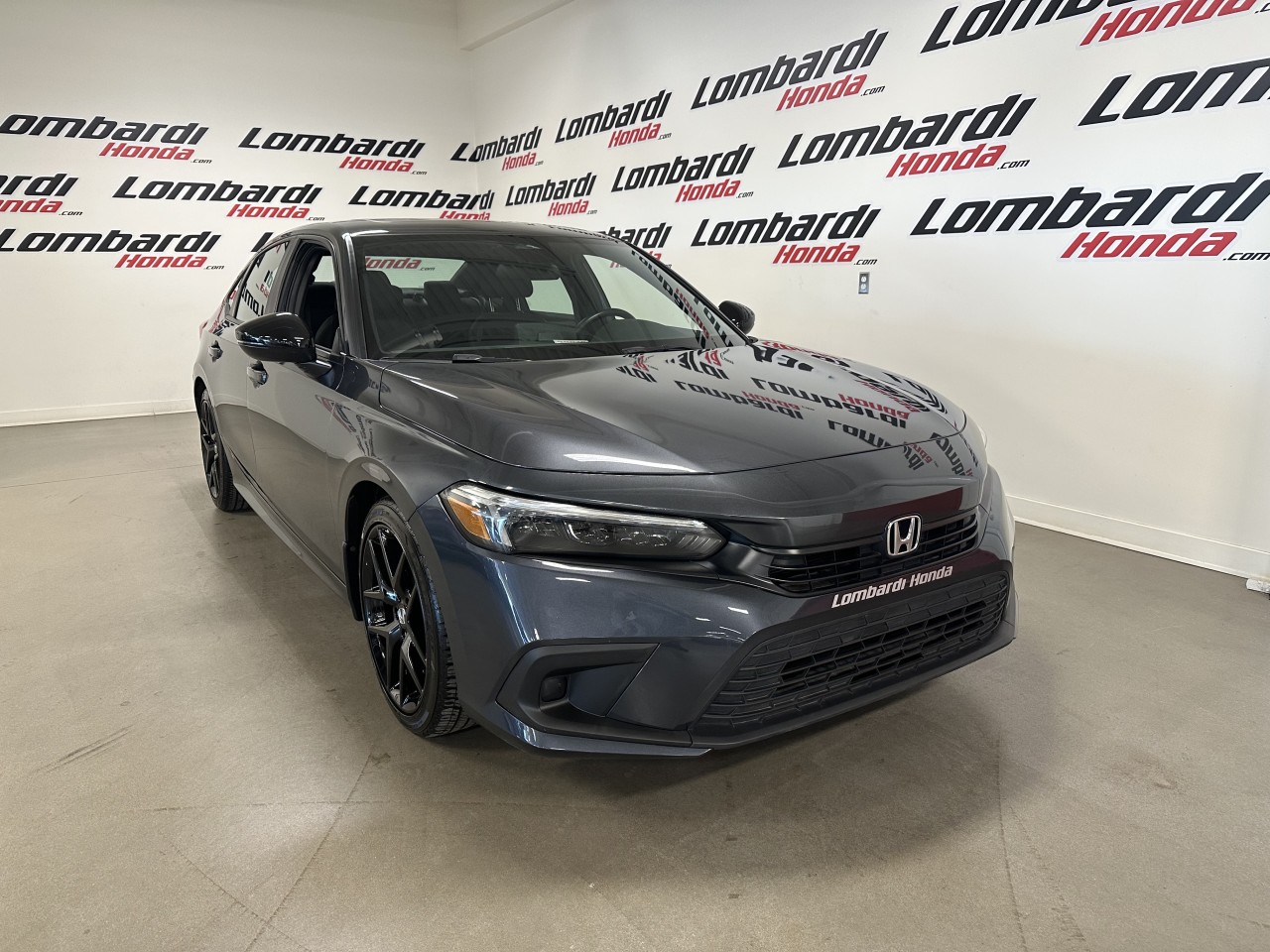 Honda 2024 Civic Sport