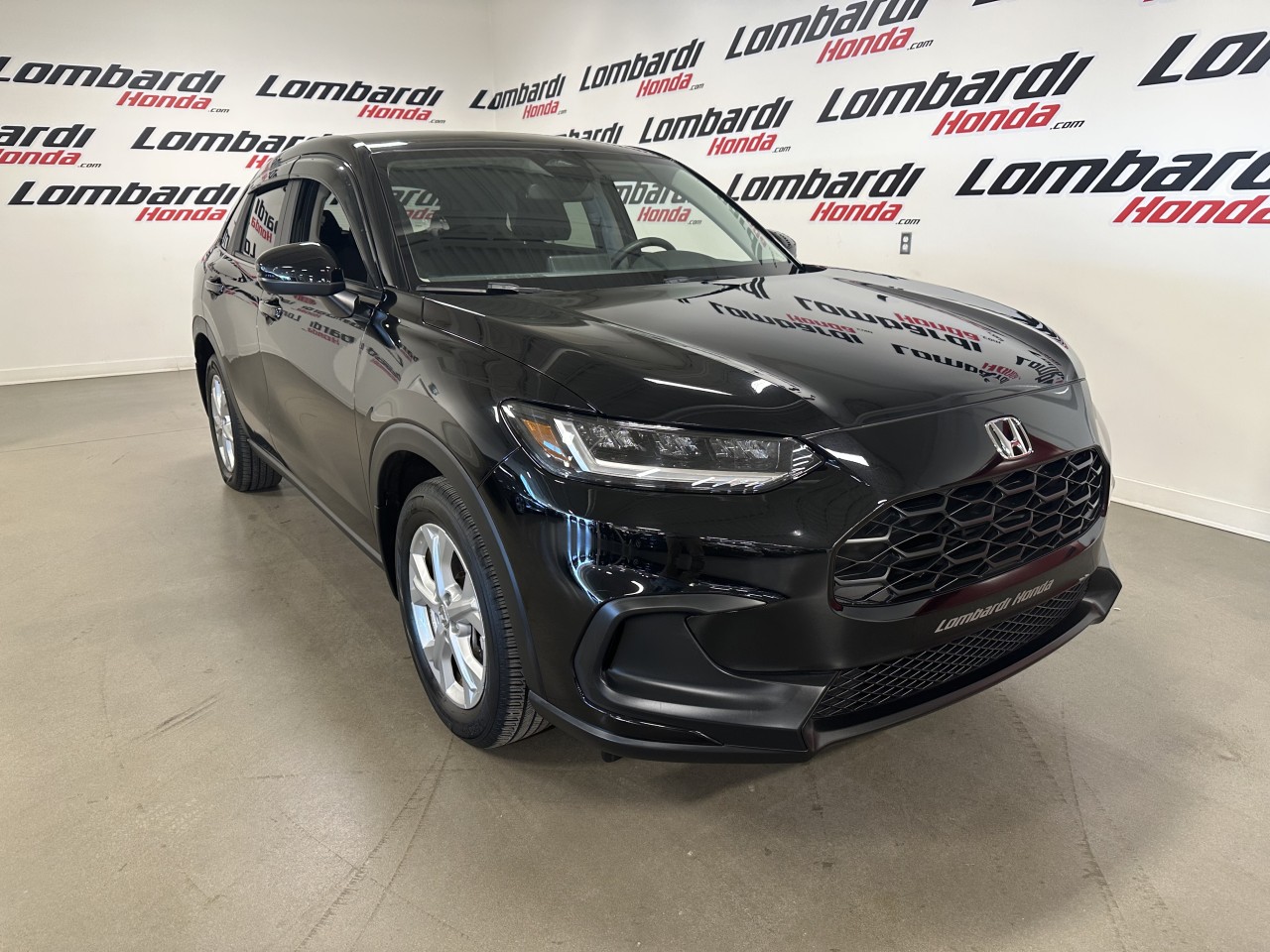 Honda 2023 HR-V LX