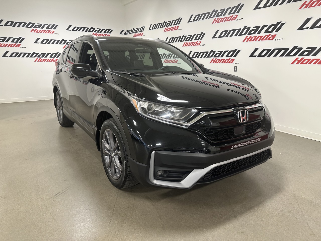 Honda 2020 CR-V Sport
