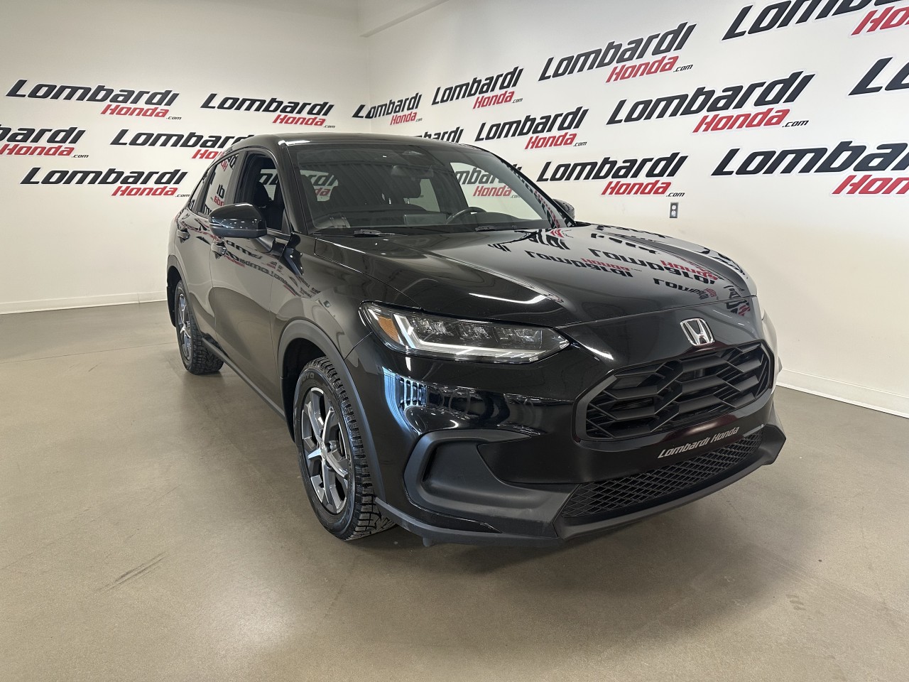 Honda 2023 HR-V Sport