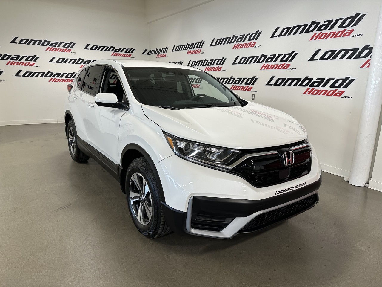 Honda 2022 CR-V LX