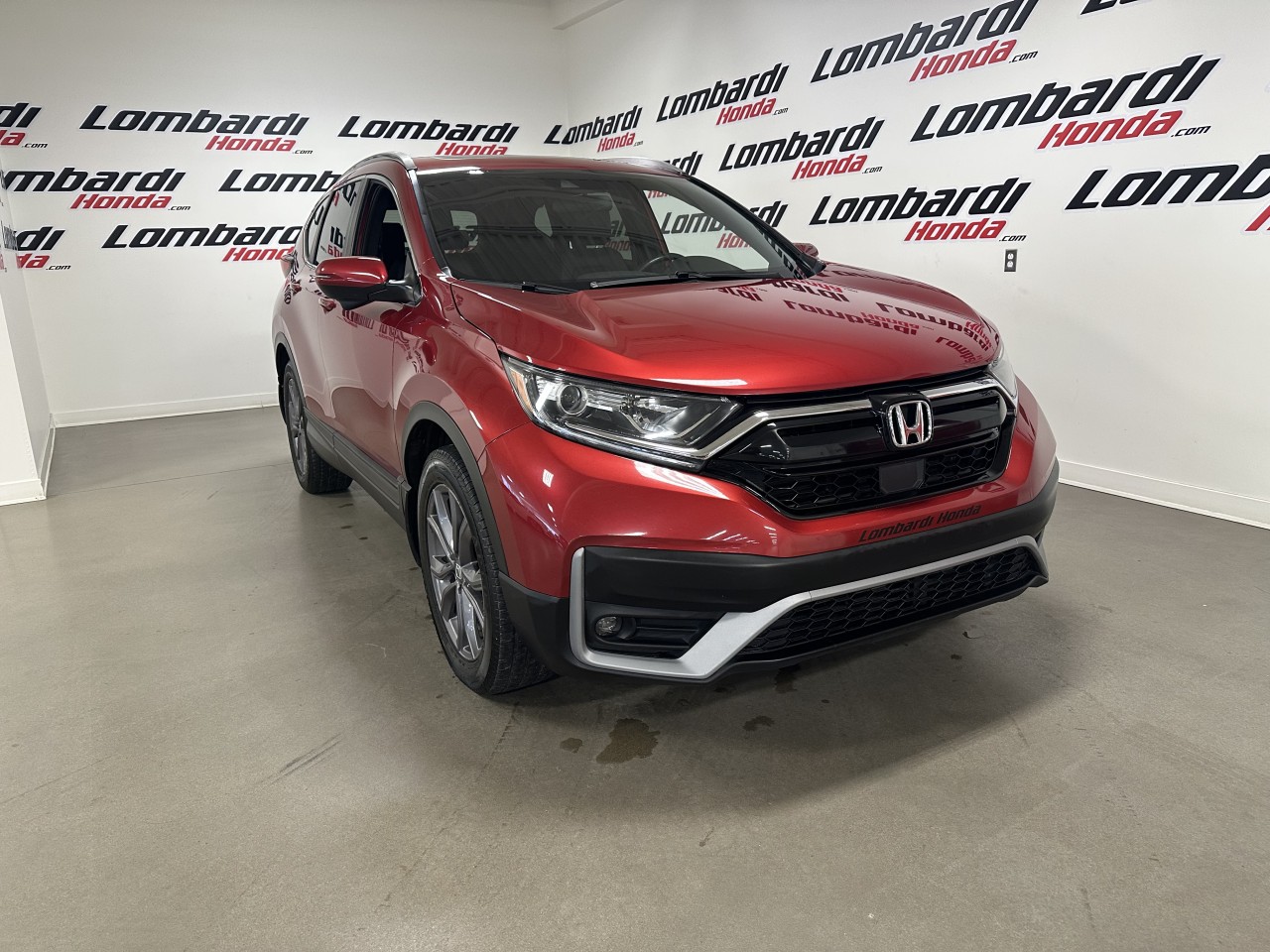 Honda 2020 CR-V Sport