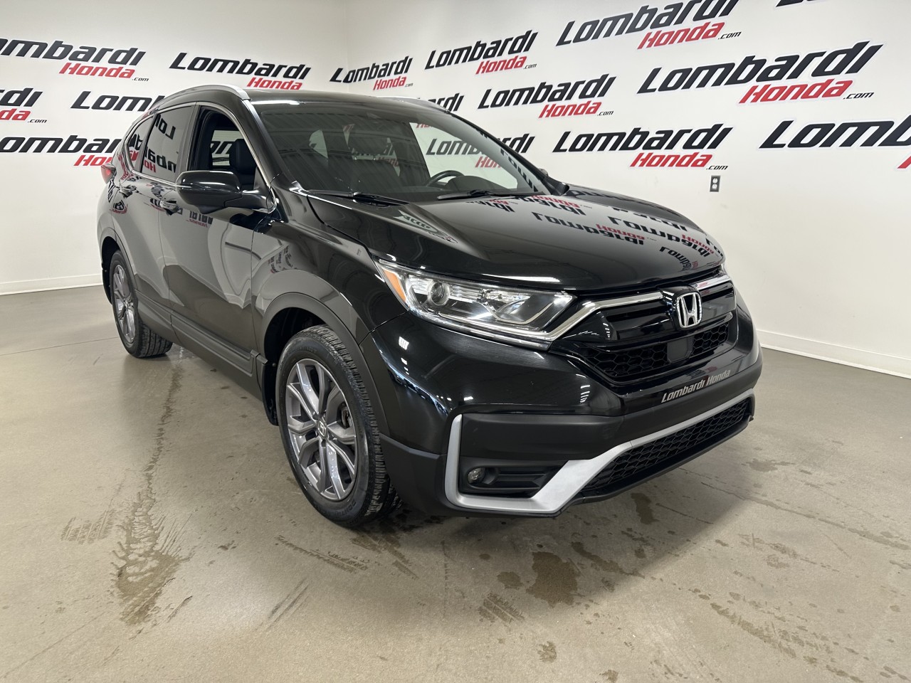 Honda 2022 CR-V Sport