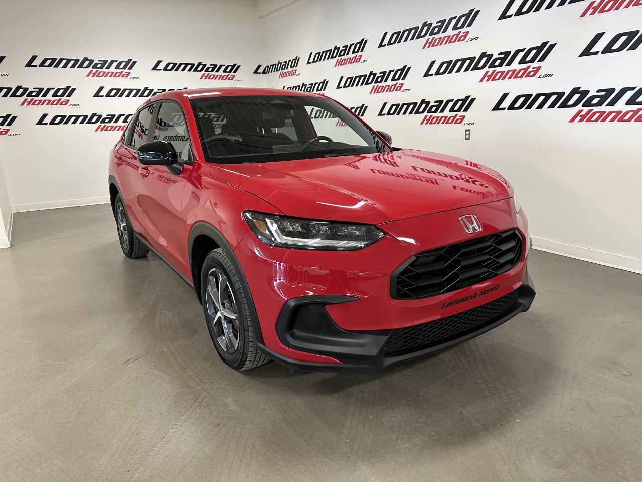 Honda 2023 HR-V Sport