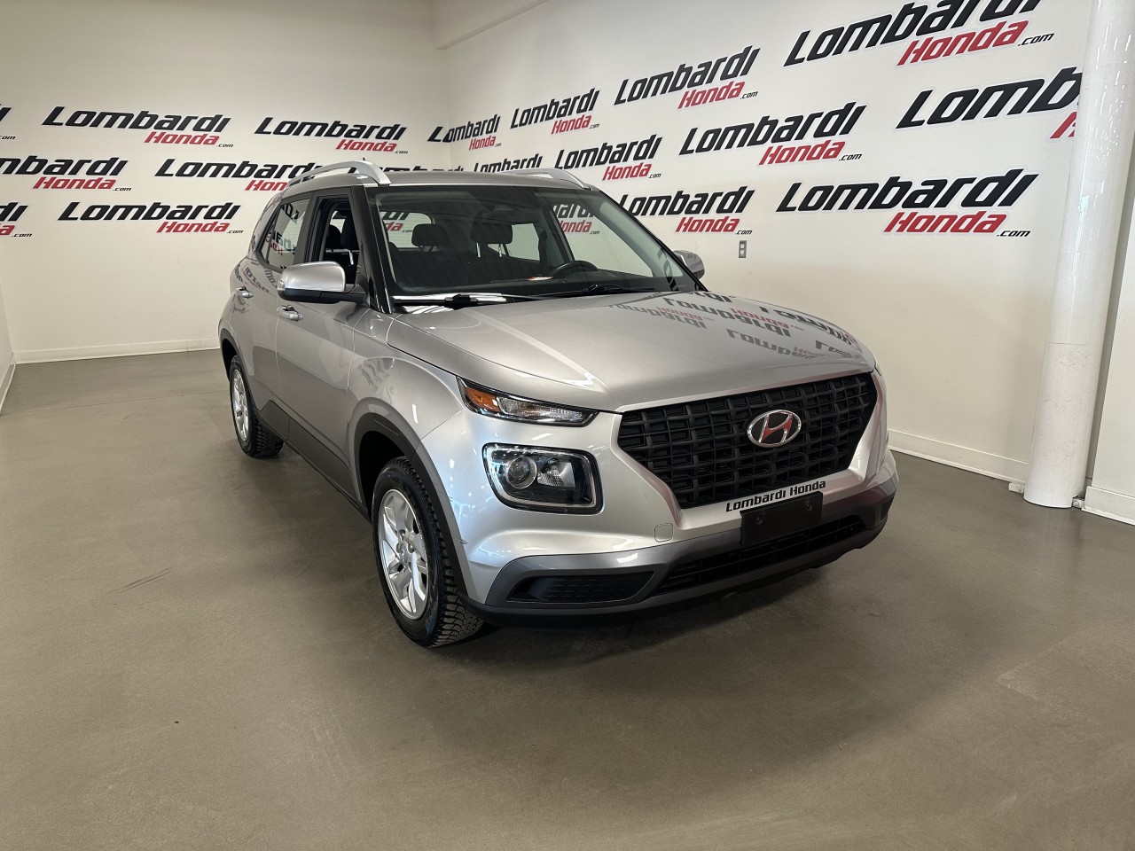 Hyundai 2023 Venue Preferred