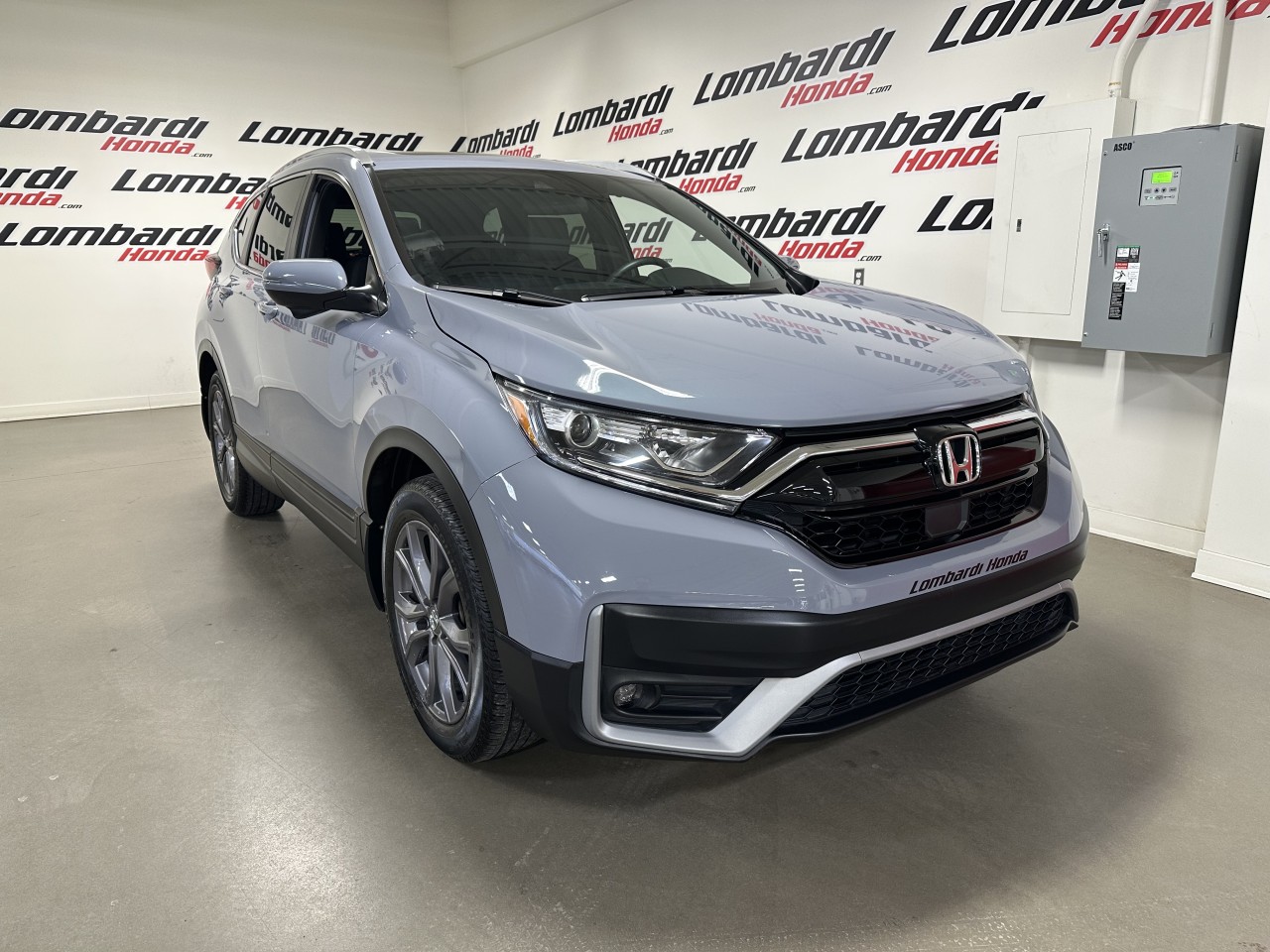 Honda 2022 CR-V Sport