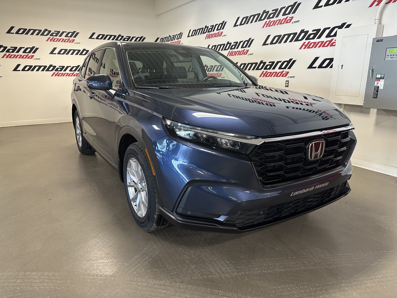 Honda 2023 CR-V EX-L