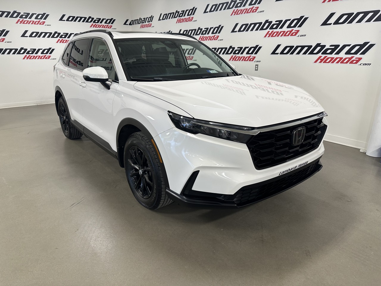 Honda 2023 CR-V Sport-B