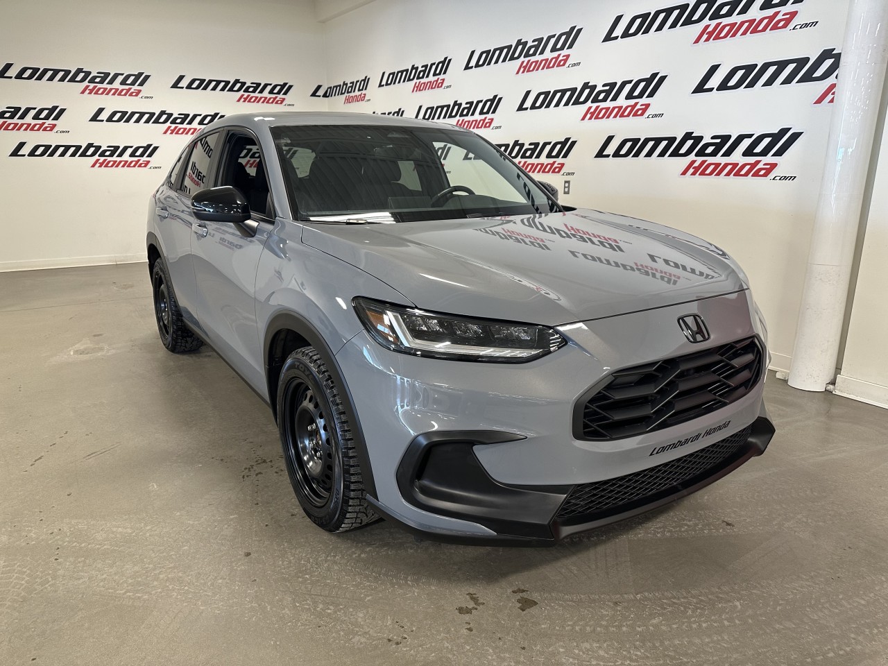 Honda 2023 HR-V Sport