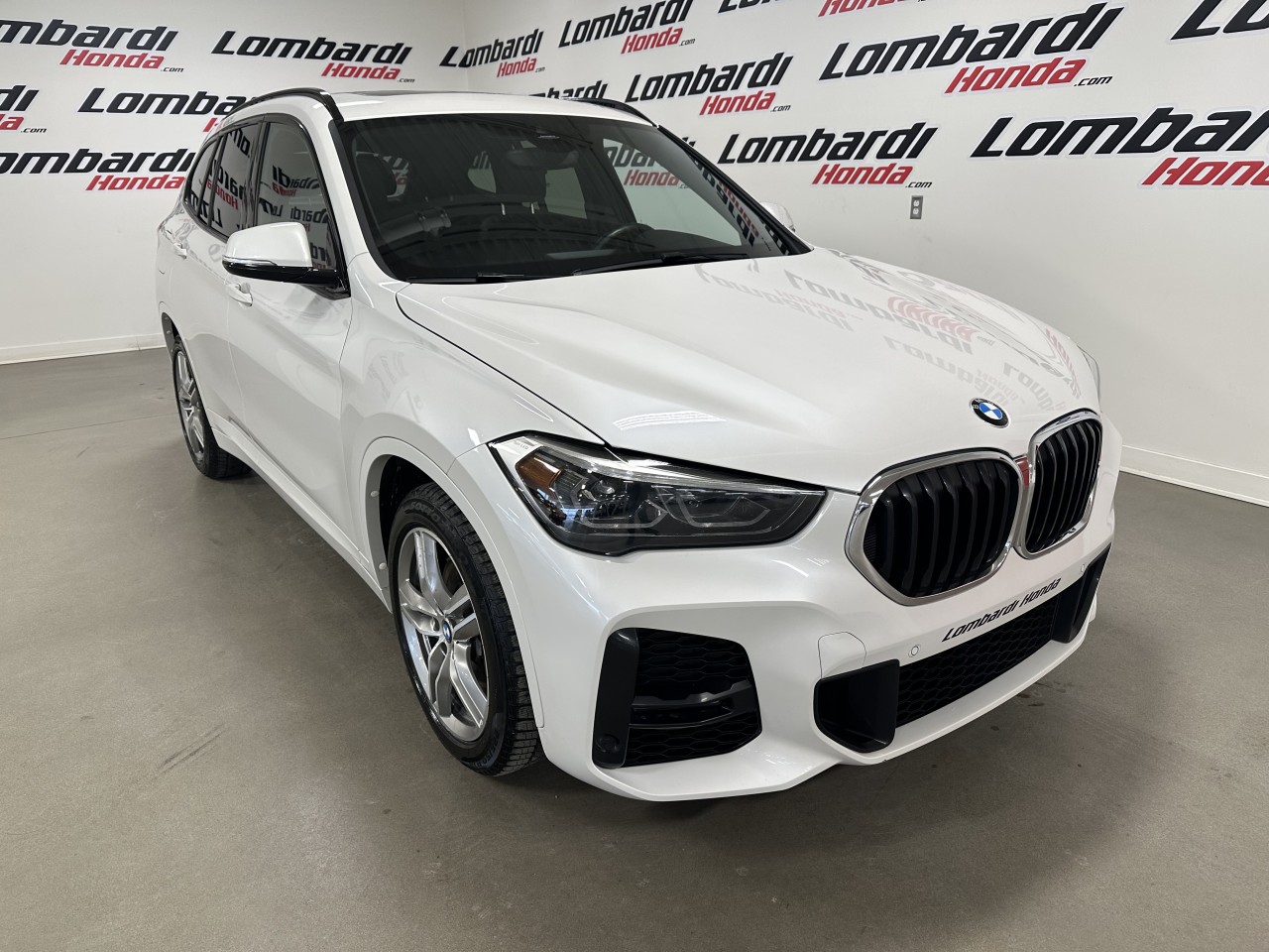 BMW 2020 X1 xDrive28i