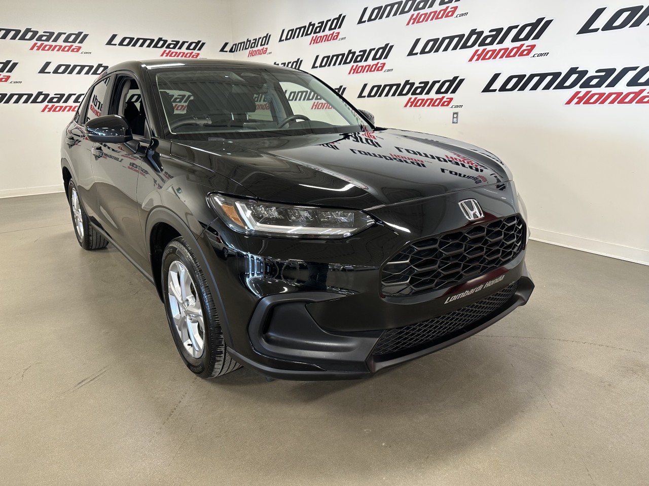 Honda 2024 HR-V LX