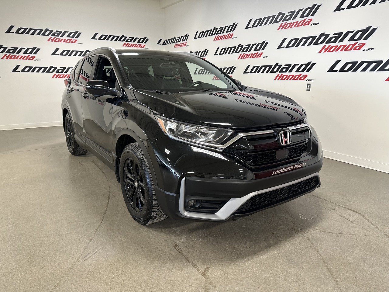 Honda 2022 CR-V Sport