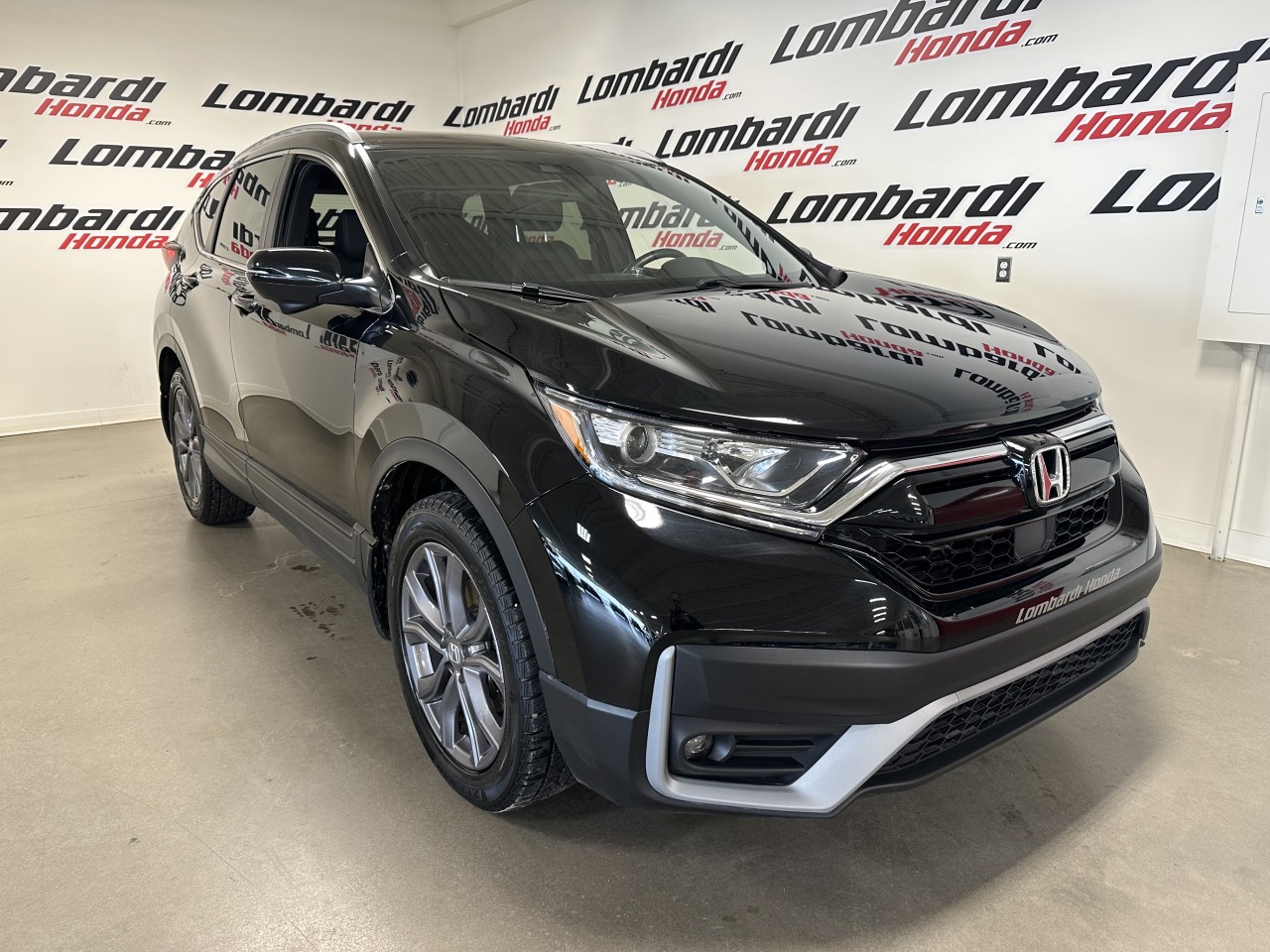 Honda 2022 CR-V Sport