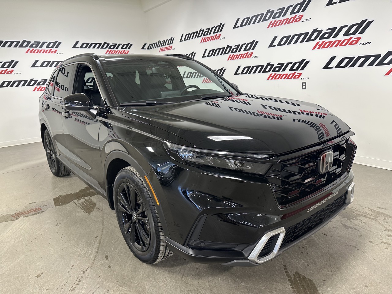 Honda 2024 CR-V Touring