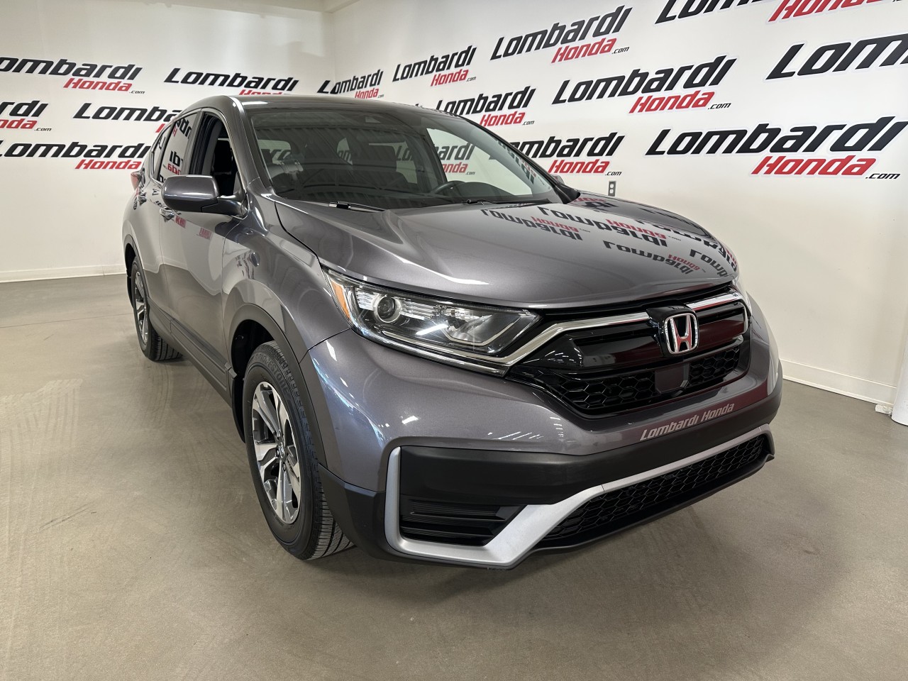 Honda 2022 CR-V LX