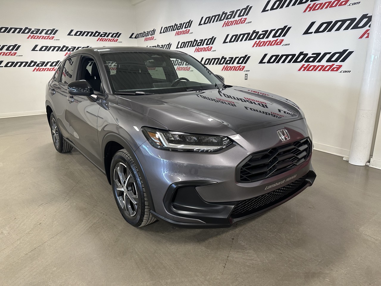 Honda 2024 HR-V Sport