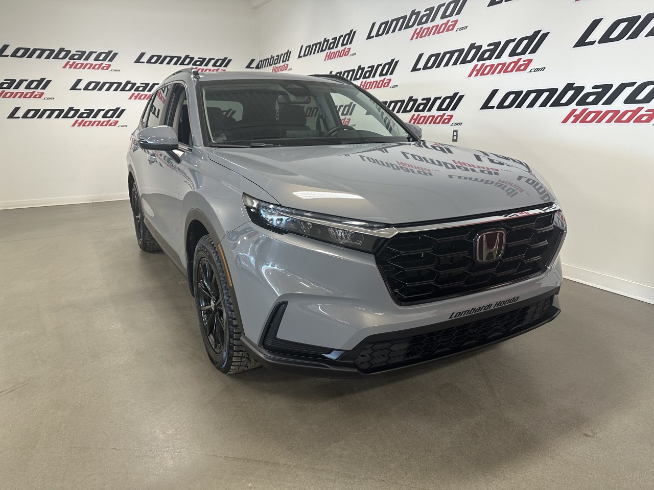 Honda 2023 CR-V Sport