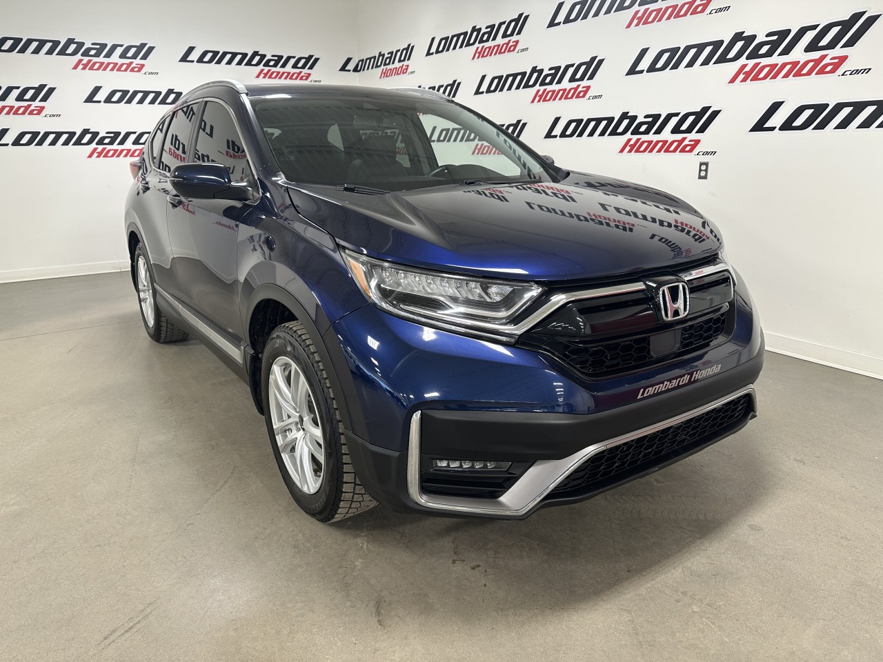 Honda 2022 CR-V Touring