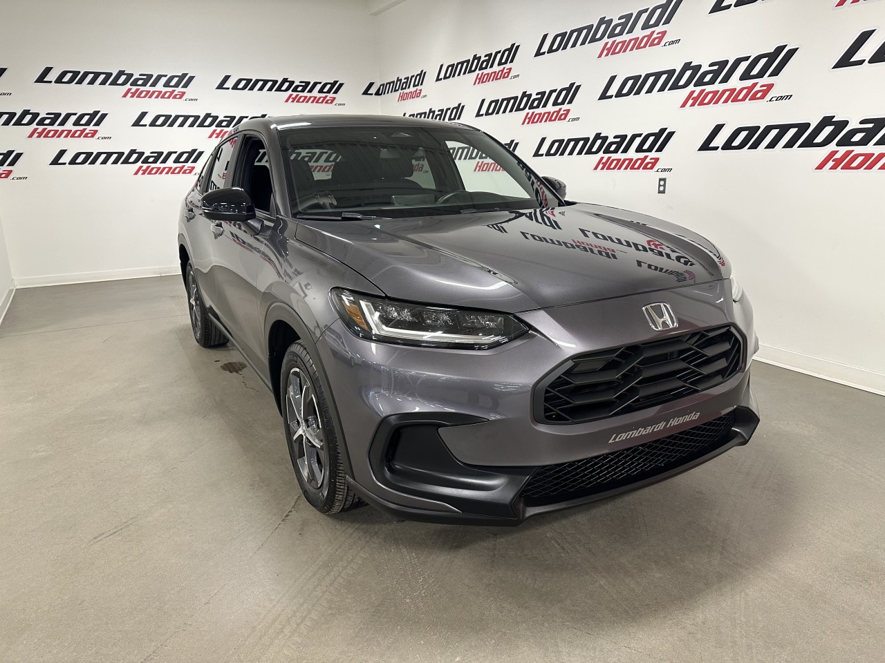 Honda 2023 HR-V Sport