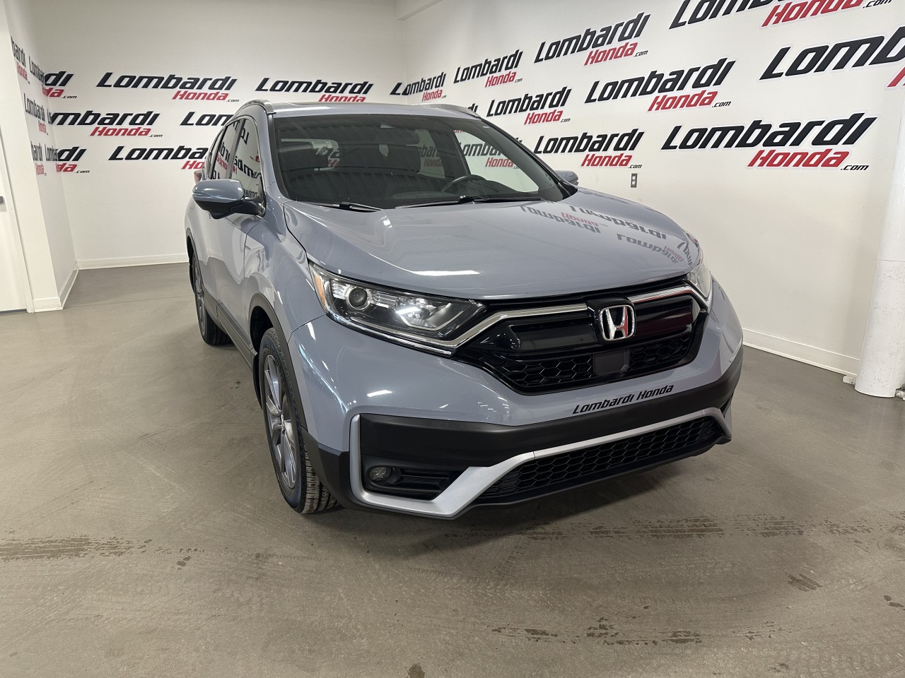 Honda 2020 CR-V Sport