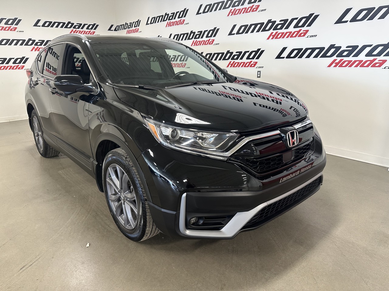 Honda 2022 CR-V Sport