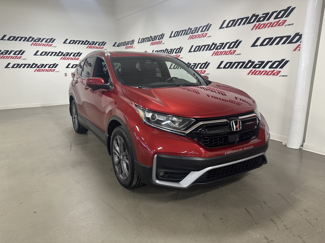 Honda 2022 CR-V Sport