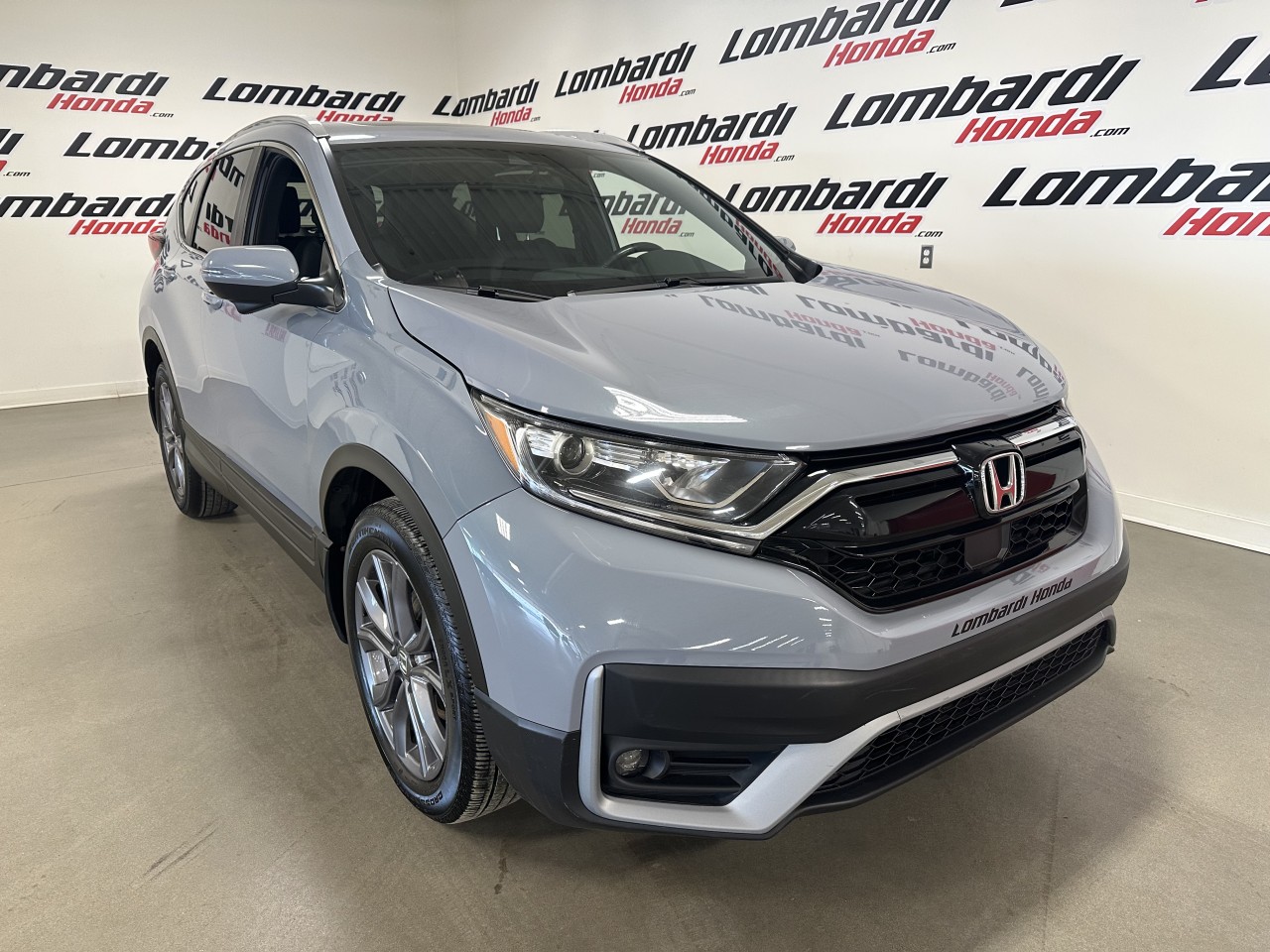Honda 2021 CR-V Sport