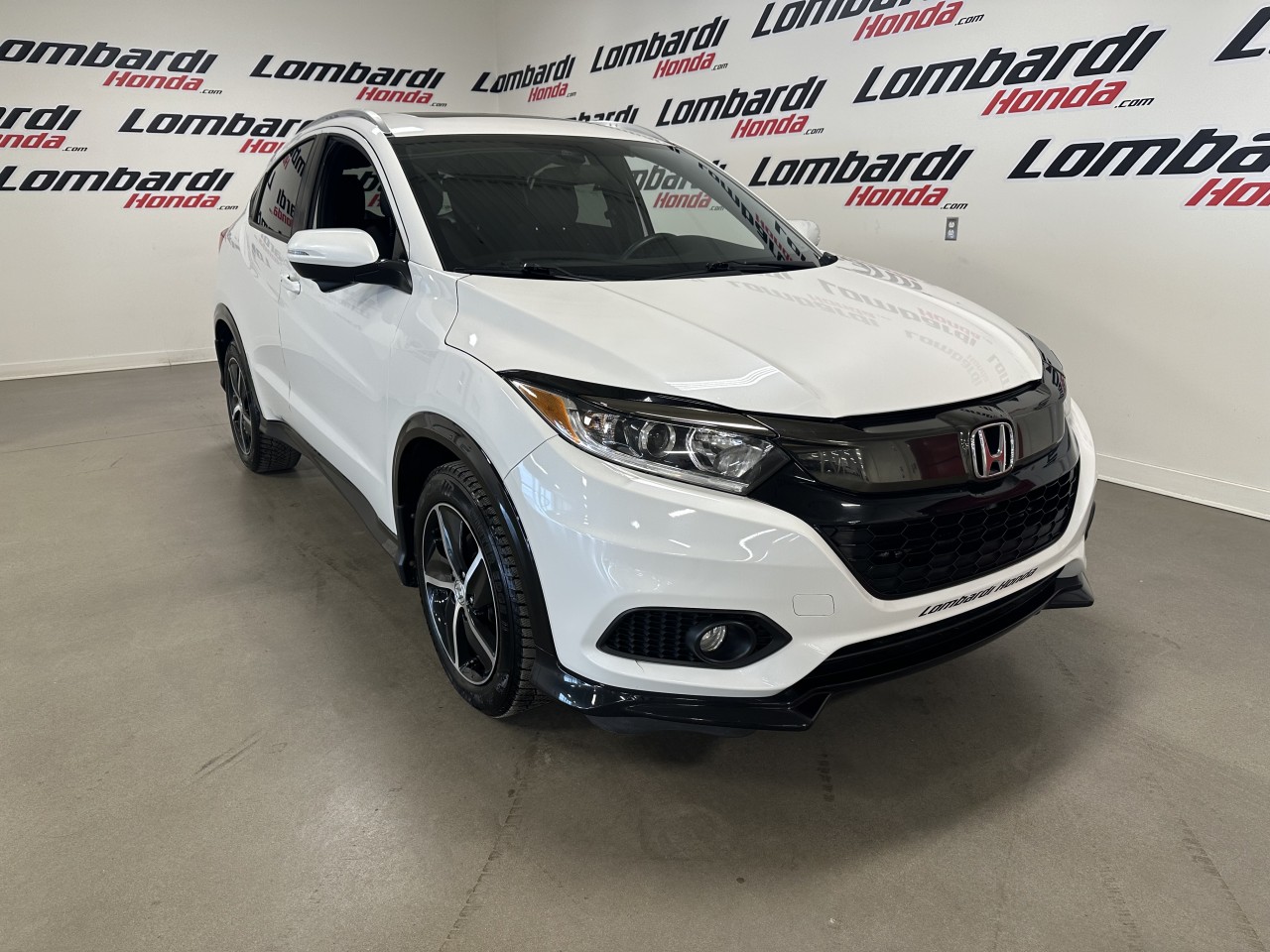 Honda 2022 HR-V Sport
