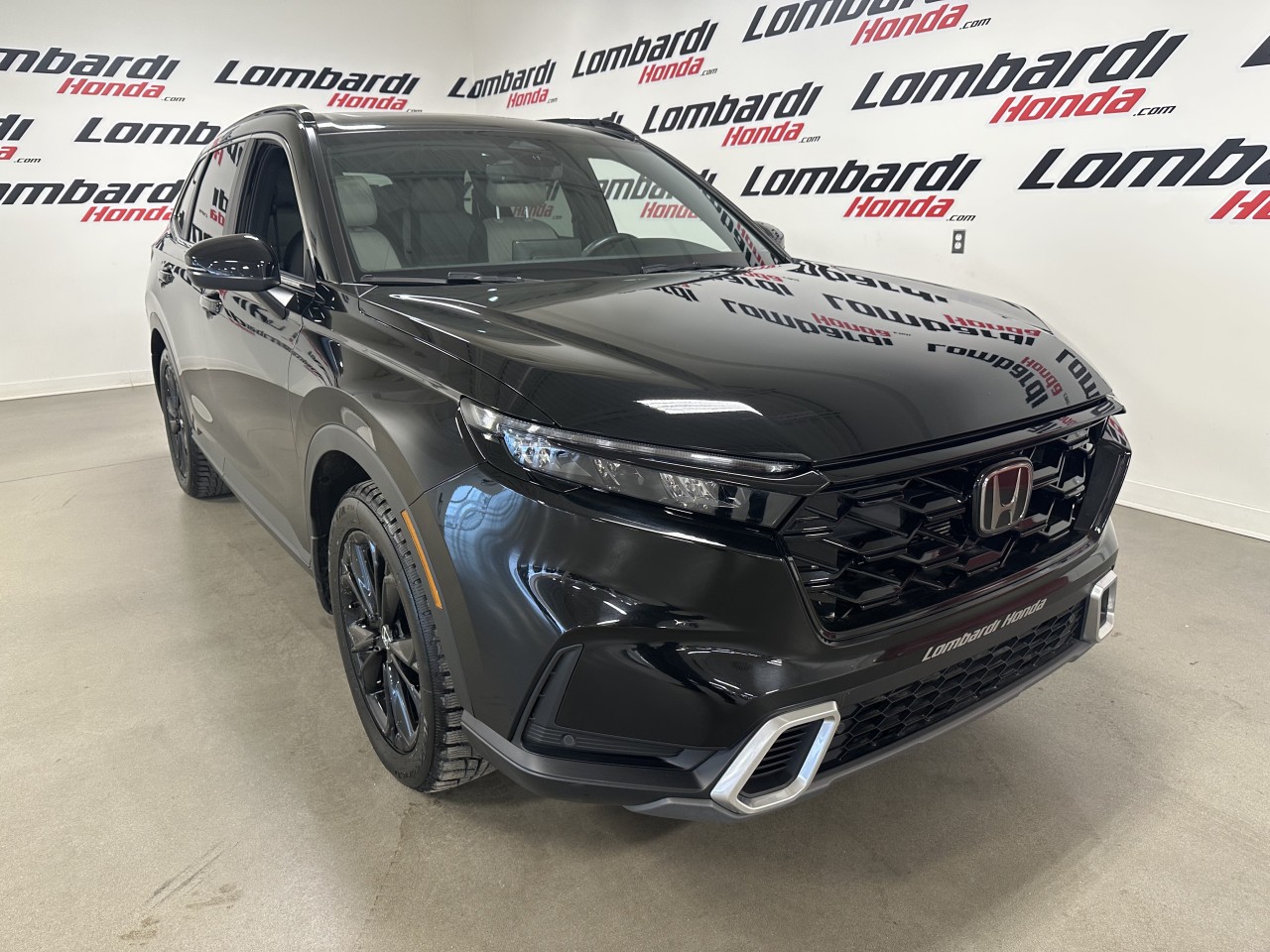 Honda 2024 CR-V Touring