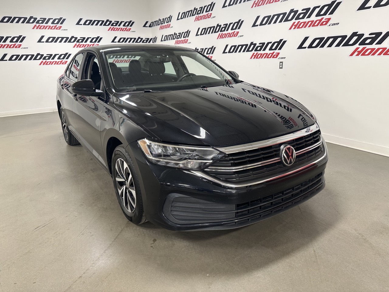 Volkswagen 2024 Jetta Trendline